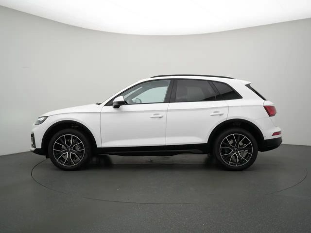 Audi Q5 Quattro
