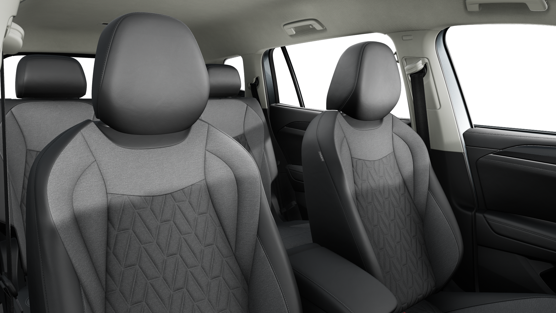 Volkswagen Tayron 2.0 TDI DSG Life