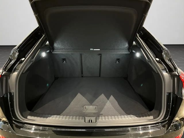 Audi Q4 e-tron 50 Quattro