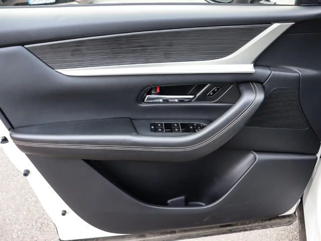 Mazda CX-60 4WD Homura e-Skyactiv