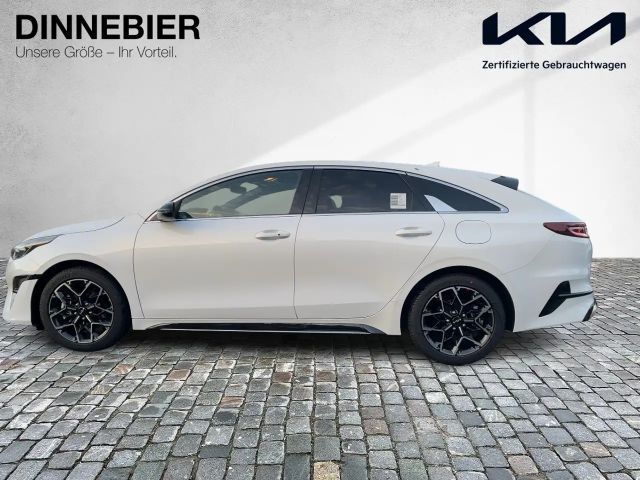 Kia ProCeed GT-Line