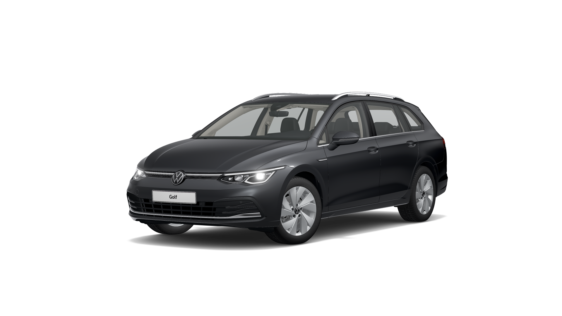 Volkswagen Golf Golf VIII Style Variant