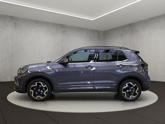 Volkswagen T-Cross DSG R-Line