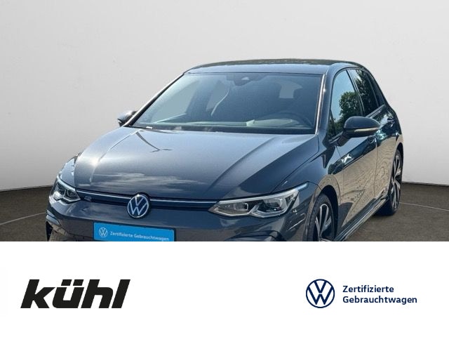 Volkswagen Golf 1.5 TSI Golf VIII Plus R-Line