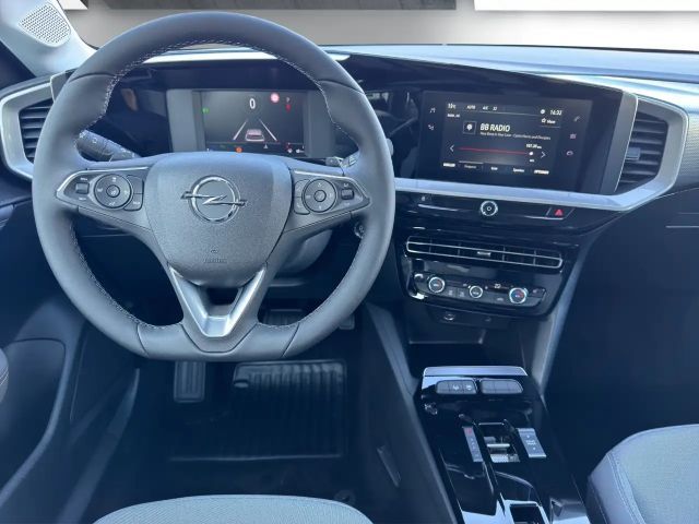 Opel Mokka Elegance
