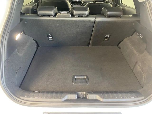 Ford Puma EcoBoost Titanium