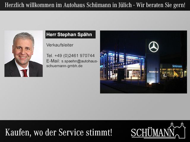 Mercedes-Benz EQA 300 4MATIC