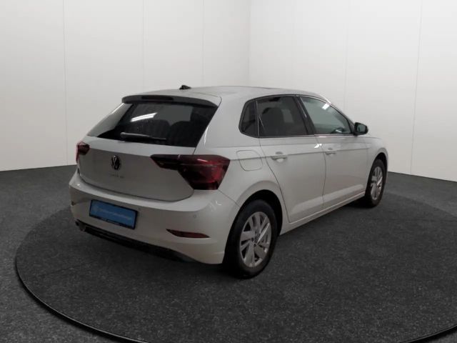 Volkswagen Polo 1.0 TSI DSG Style