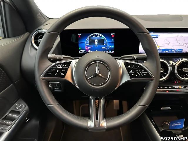 Mercedes-Benz GLA 200 GLA 200 d Progressive