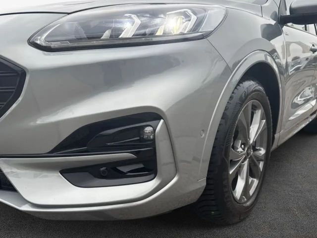 Ford Kuga ST Line