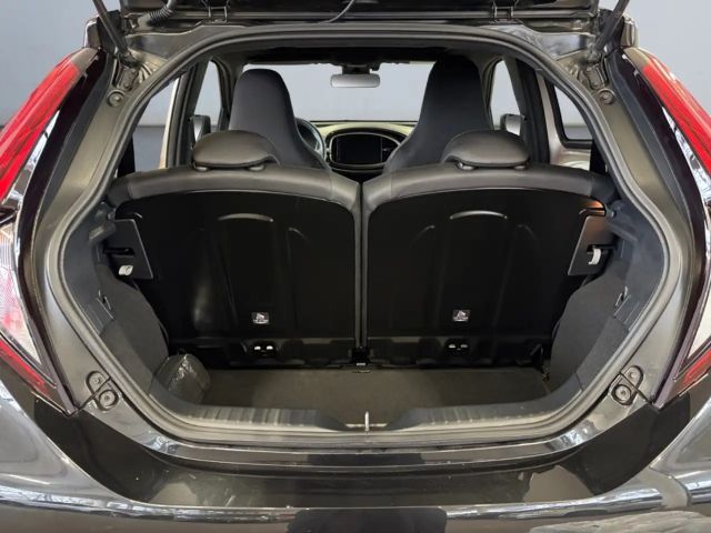 Toyota Aygo X Explore Hatchback S-CVT