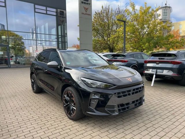 Cupra Terramar 1.5 e-Hybrid VZ