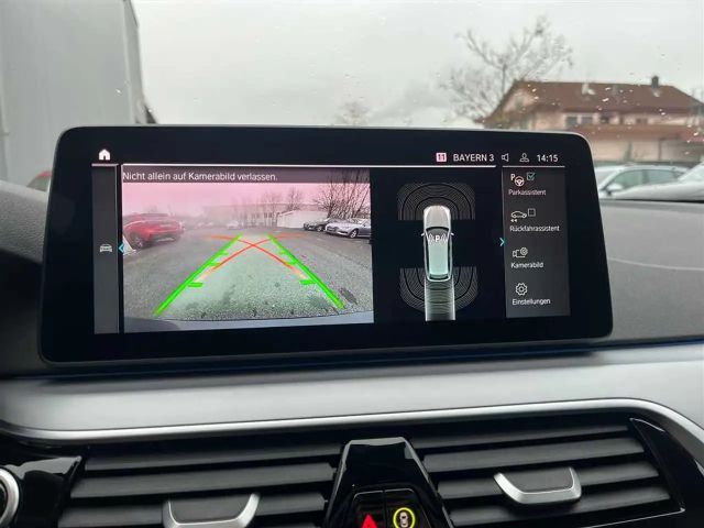 BMW 530 530e Touring xDrive