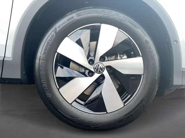 Volkswagen Tiguan DSG