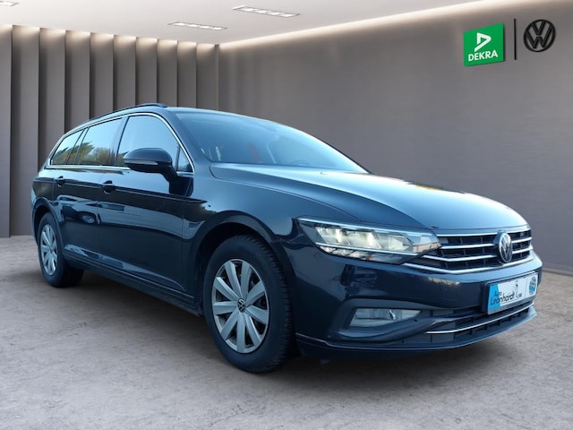 Volkswagen Passat Business DSG Variant