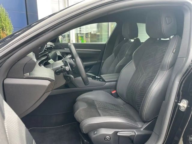 Peugeot 508 GT-Line SW