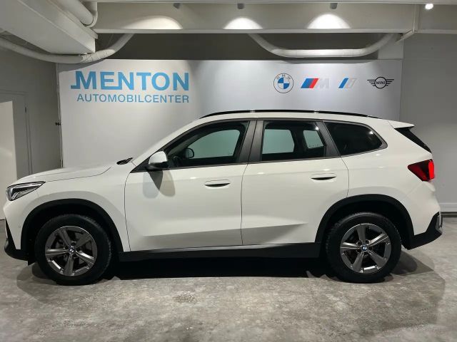 BMW X1 sDrive18i