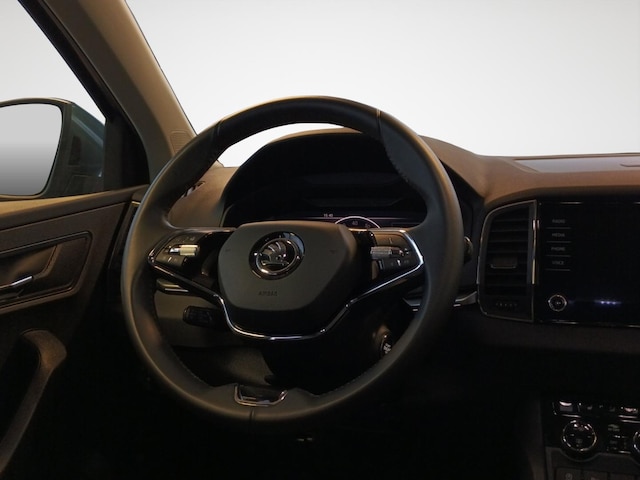 Skoda Karoq 1.5 TSI Clever