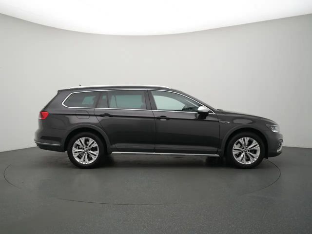 Volkswagen Passat 4Motion AllTrack