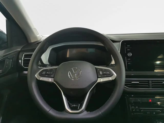Volkswagen T-Cross 1.0 TSI DSG
