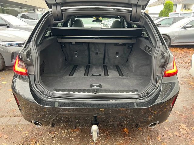 BMW 320 320i M-Sport