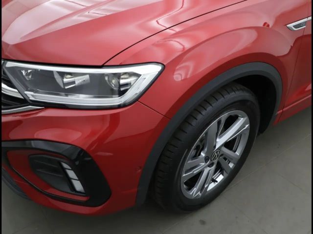 Volkswagen T-Roc 1.5 TSI DSG R-Line