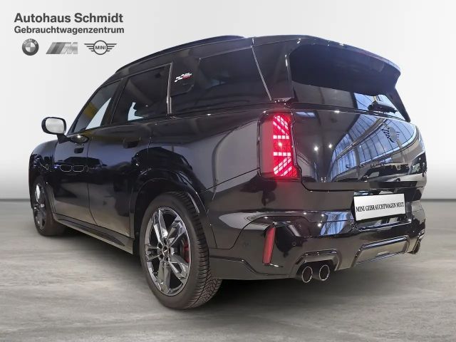 MINI John Cooper Works Countryman All4