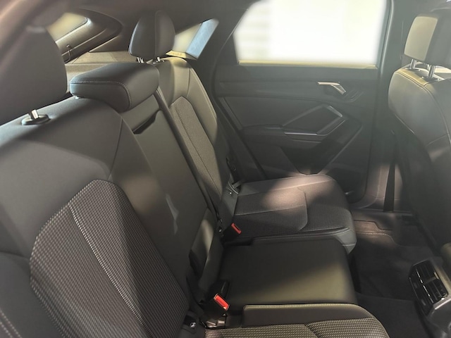 Audi Q3 35 TFSI S-Line S-Tronic Sportback