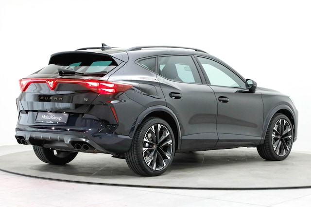 Cupra Formentor 2.0 TSI DSG VZ