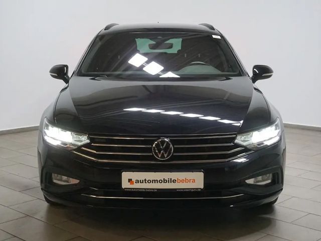 Volkswagen Passat 2.0 TDI Business DSG