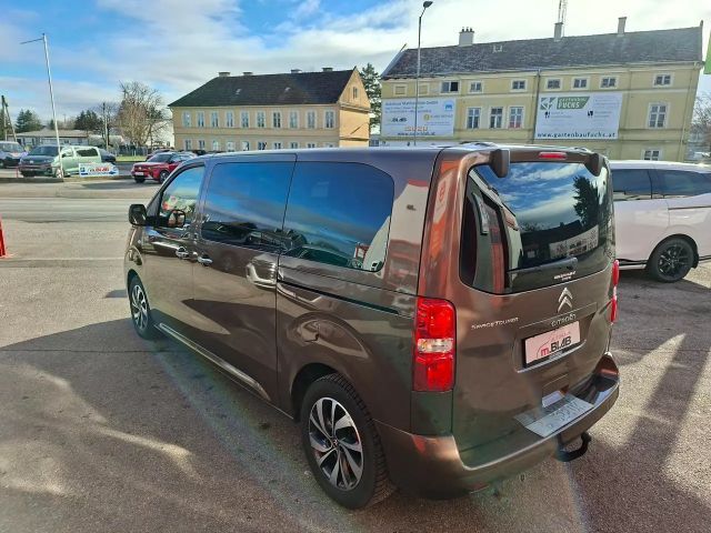 Citroën Spacetourer Shine