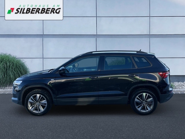 Skoda Karoq 2.0 TDI Tour