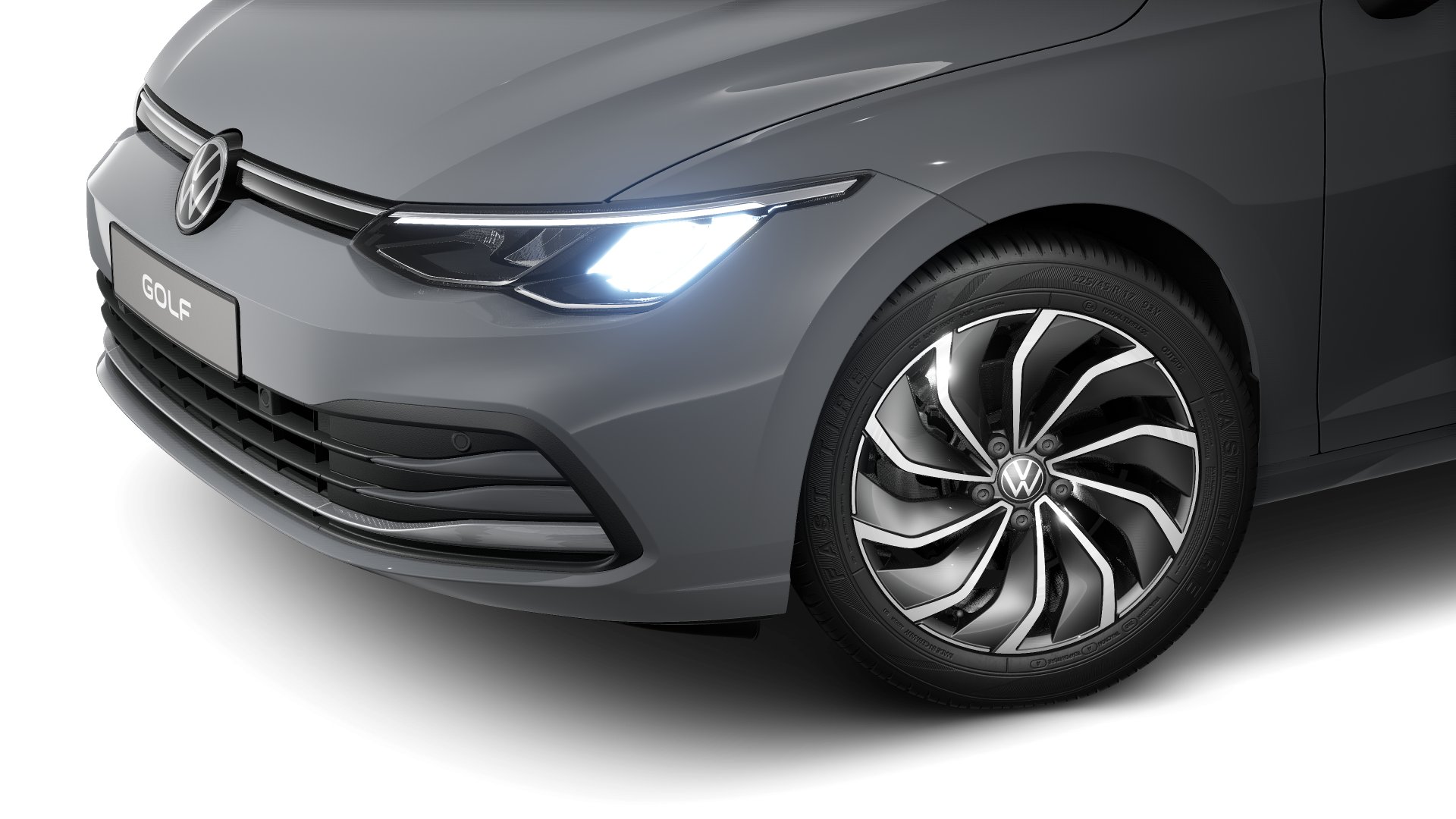 Volkswagen Golf 1.5 TSI Move