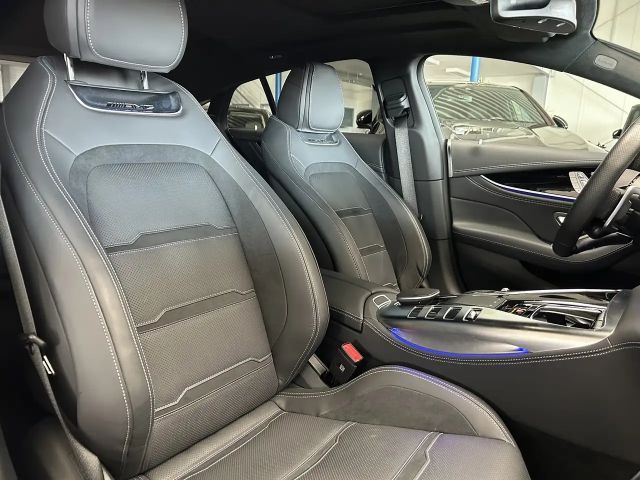 Mercedes-Benz AMG GT 4MATIC+ AMG Line Coupé