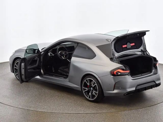 BMW 240 Coupé xDrive