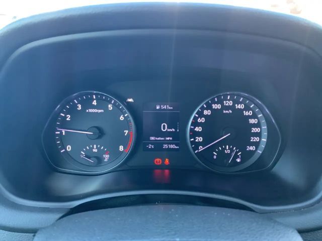 Hyundai i30 1.0 Hybrid T-GDi