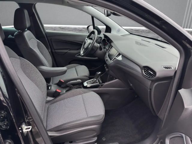 Opel Crossland X Enjoy