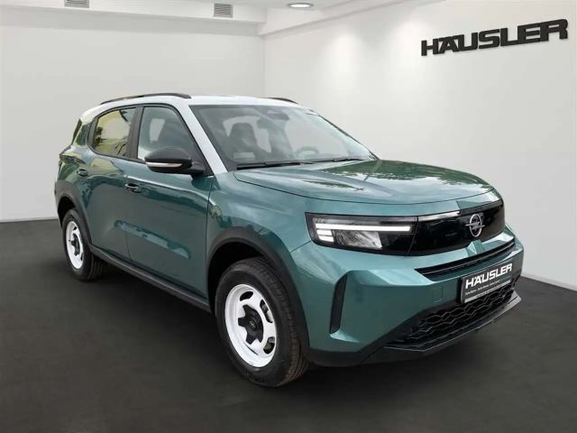 Opel Frontera Edition