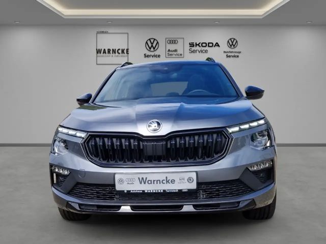 Skoda Kamiq 1.0 TSI Monte Carlo