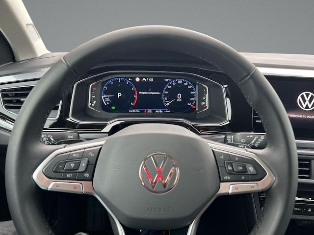 Volkswagen Polo DSG Style