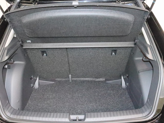 Skoda Fabia Fabia 1.0 MPI Essence  LED PDC KLIMA