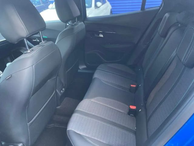 Peugeot 2008 Allure Pack PureTech