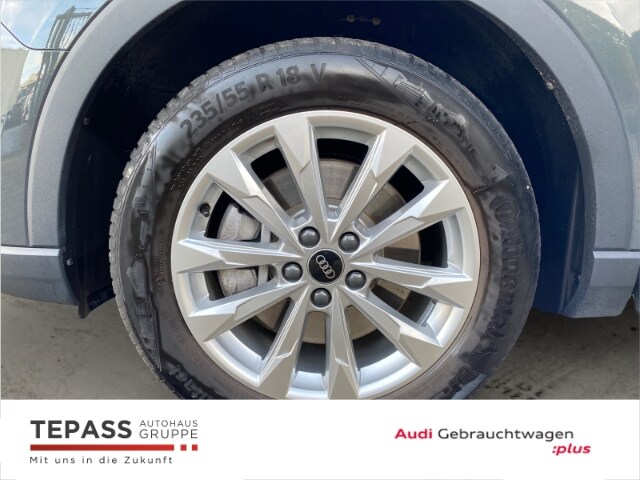 Audi Q3 45 TFSI Hybride S-Tronic