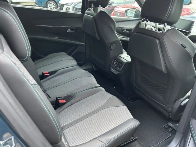 Peugeot 5008 Allure Pack