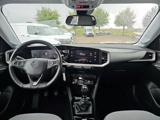 Opel Mokka Elegance