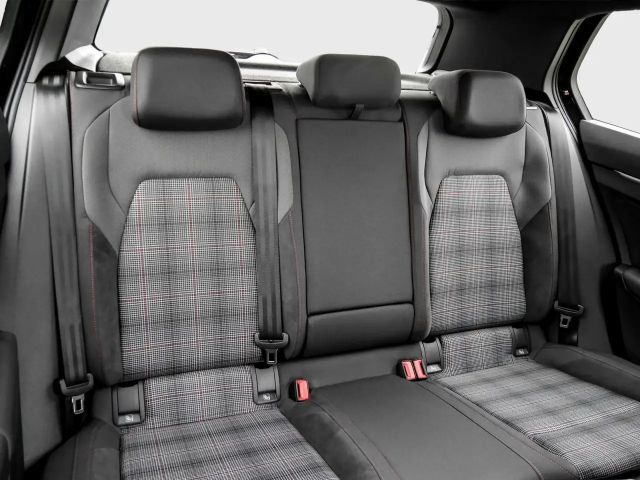 Volkswagen Golf GTI Golf VIII IQ.Drive