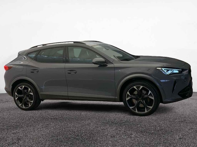 Cupra Formentor DSG VZ