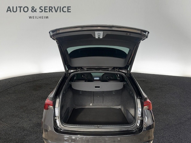 Skoda Octavia 2.0 TDI 4x4 Combi RS