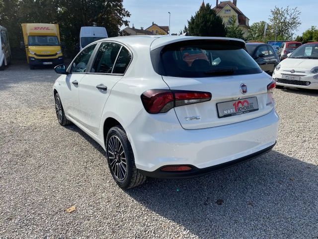 Fiat Tipo MY23 Hybrid 1.5*Kamera*Komfort*