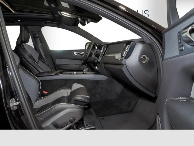 Volvo XC60 AWD Plus Twin Engine